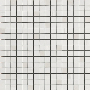 Мозаика ASCO Marvel Moon Onyx Mosaic 30.5x30.5 Atlas Concorde