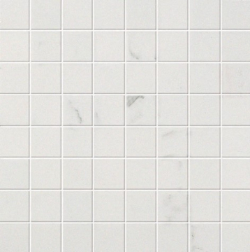 Мозаика ASK5 Marvel Calacatta Extra Mosaico Matt 30х30 Atlas Concorde
