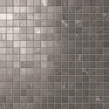 Мозаика ASMG Marvel Grey Mosaico Lappato 30*30 Atlas Concorde