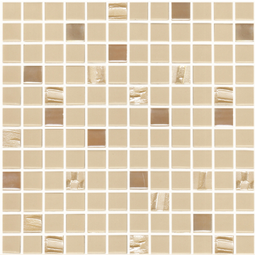 Мозаика Astra Beige 31.7x31.7 Vidrepur