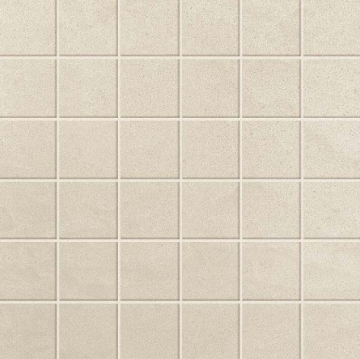 Мозаика AUNR Kone White Mosaico 30x30 Atlas Concorde
