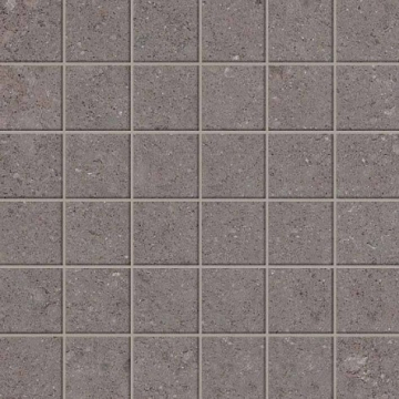 Мозаика AUNV Kone Grey Mosaico 30x30 Atlas Concorde