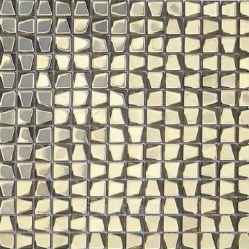 Мозаика Aureo trapezio 20x20x6 300x300х6 Caramelle Mosaic