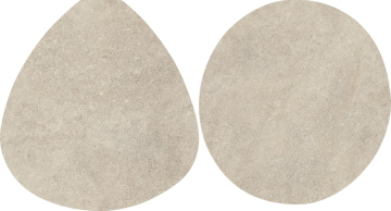 Мозаика AYZ2 Boost Icor Dust Pebble A+B 20mm 59.5x59.5 Atlas Concorde
