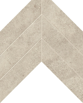 Мозаика AYZD Boost Icor Dust Chevron 30,5х35,6 Atlas Concorde