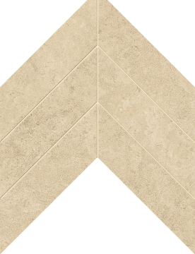 Мозаика AYZE Boost Icor Dune Chevron 30,5х35,6 Atlas Concorde