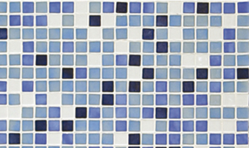 Мозаика AZUL №4 Ezarri