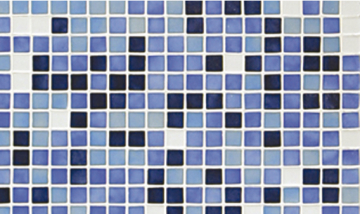 Мозаика AZUL №5 Ezarri