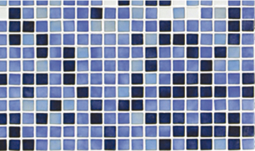 Мозаика AZUL №6 Ezarri