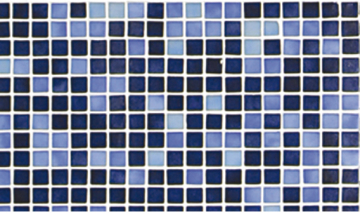 Мозаика AZUL №7 Ezarri