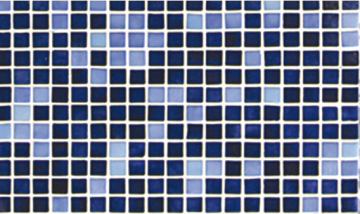 Мозаика AZUL №8 Ezarri