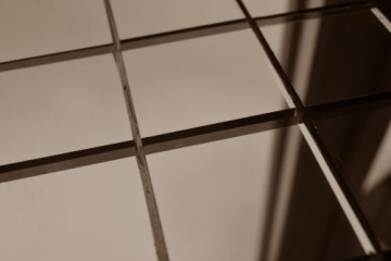 Мозаика B50 Мозаика зеркальная на сетке (5x5) 31x31 Vivere