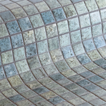 Мозаика Bali Stone 31.3x49.5 Ezarri