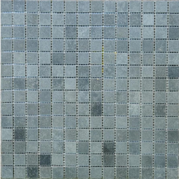 Мозаика Basalt Tum 4mm 30.5x30.5 Orro Mosaic