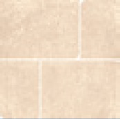 Мозаика Бетоника Бон ПРО Мозаика светло-бежевый матовый тип 1 29,9х29,9 Laparet