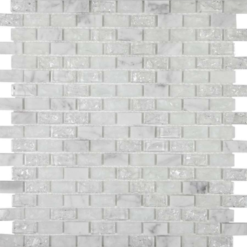 Мозаика BL8601 (15*30) 300*300*8 Imagine lab
