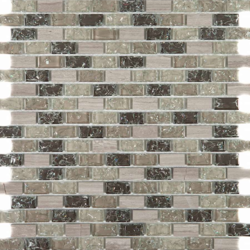 Мозаика BL8604 (15*30) 300*300*8 Imagine lab