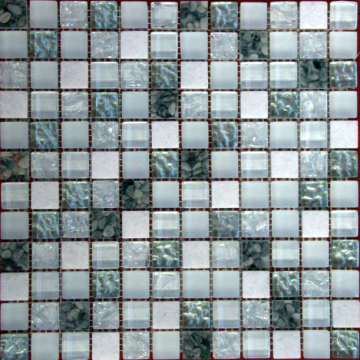 Мозаика BLH002 (23*23) 300*300*8 Imagine lab