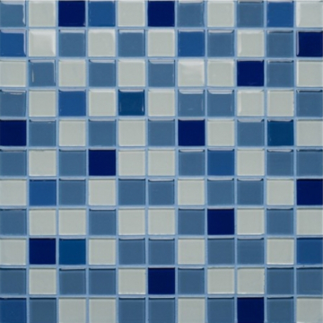 Мозаика Blue Atlantic 29.5х29х5 Orro Mosaic