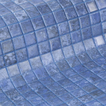 Мозаика Bluestone Stone Safe 36,5x36.5 Ezarri