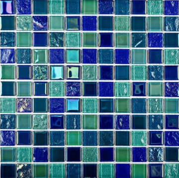 Мозаика Bondi breeze 25*25*4 300*300 Bonaparte