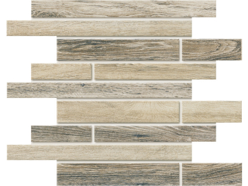 Мозаика Brigantina Mosaico Muretto BG00/03 30x35 Estima