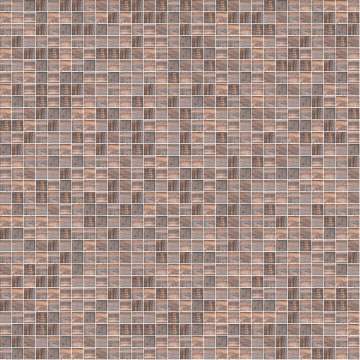 Мозаика Brillante 231 31,6х31,6 (1х1) Trend