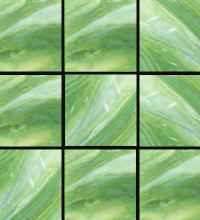 Мозаика Brillante 233 31,6х31,6 (2х2) Trend