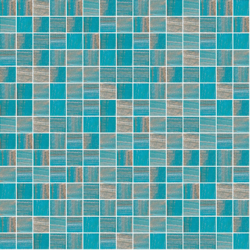 Мозаика Brillante 242 31,6х31,6 (2х2) Trend