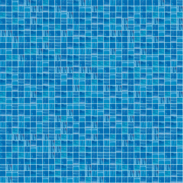 Мозаика Brillante 244 31,6х31,6 (1х1) Trend
