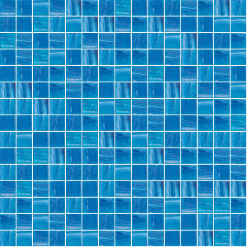 Мозаика Brillante 244 31,6х31,6 (2х2) Trend