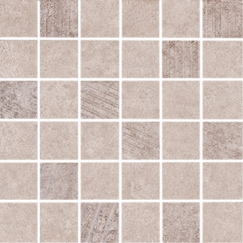 Мозаика Бруклин 3 ковры 30x30 Керамин