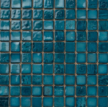 Мозаика C-JC 55 C-JADE 1,5x1,5 на бумаге 32.7x32.7 JNJ Mosaic