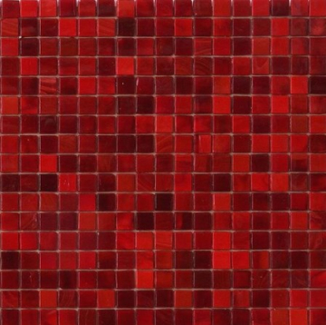 Мозаика C-JD 100 C-JADE 1,5x1,5 на бумаге 32.7x32.7 JNJ Mosaic