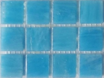 Мозаика CA14 Cloudy 2*2 32.7x32.7 ROSE MOSAIC