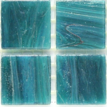 Мозаика CA67 Cloudy 2*2 32.7x32.7 ROSE MOSAIC