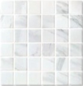 Мозаика Calacatta-48 30.6x30.6 Bonaparte