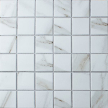 Мозаика Calacatta Gold-48 30.6x30.6 Bonaparte