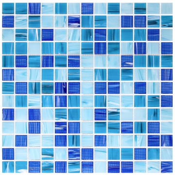 Мозаика Caribes 23x23 327x327x4 Imagine lab