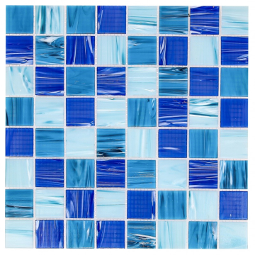 Мозаика Caribes L 36x36 304x304x4 Imagine lab