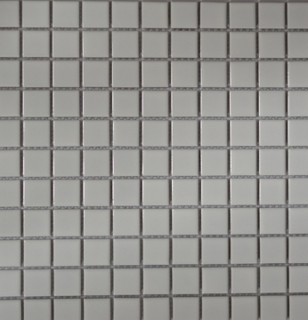 Мозаика CFT 3205 Ceramic 30,25x30,25 (чип 2,5x2,5) TonoMosaic