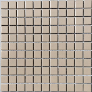 Мозаика CFT 3206M Ceramic 30.1x30.1 (чип 2.5x2.5) TonoMosaic