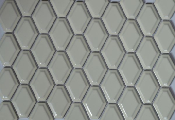 Мозаика CFT 7016 Ceramic 32,5x25 (чип 4,65x6) TonoMosaic