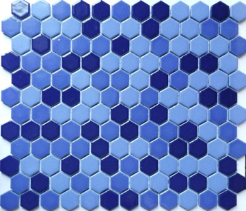 Мозаика CFT 8021 Ceramic 30x26 TonoMosaic