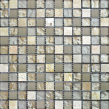Мозаика CLHT03 (23*23) 300*300*8 Imagine lab