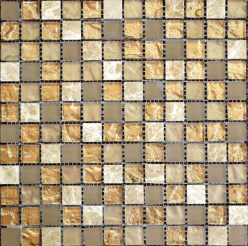 Мозаика CLHT04 (23*23) 300*300*8 Imagine lab