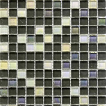 Мозаика CM 150 1,5х1,5х0,4 Bars Crystal