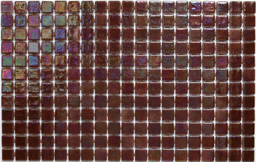 Мозаика Cobre antislip 2.5х2.5 / 31.3х49.5 Ezarri