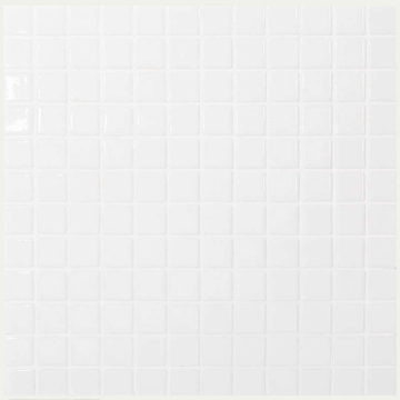 Мозаика Colors № 100 (на сетке) 31.7x31.7 Vidrepur