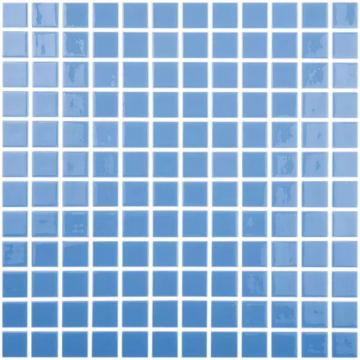 Мозаика Colors № 106 (на сетке) 31.7x31.7 Vidrepur